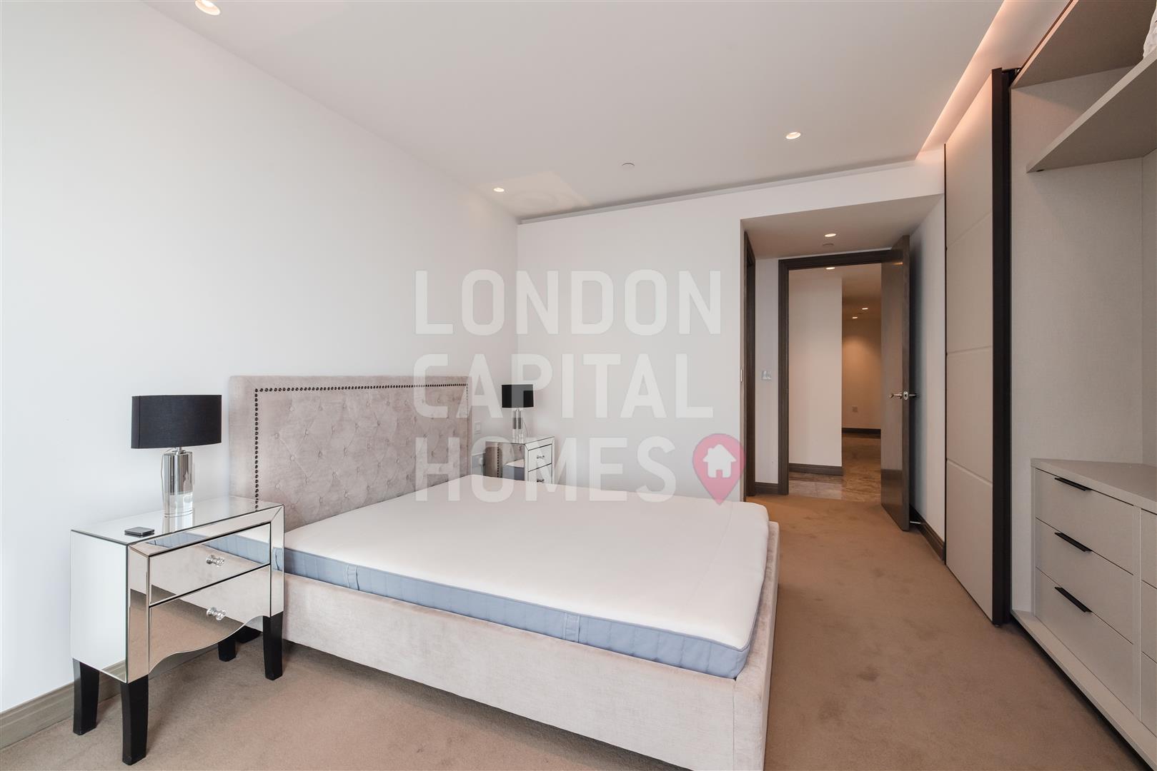 1 Blackfriars Road, London